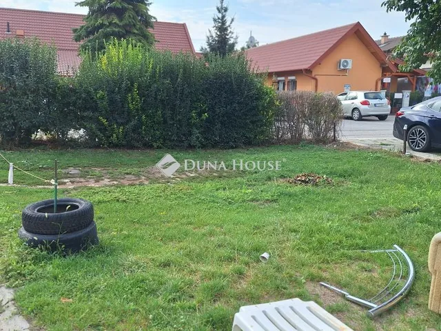 Eladó telek Páty, Jókai köz 102 nm