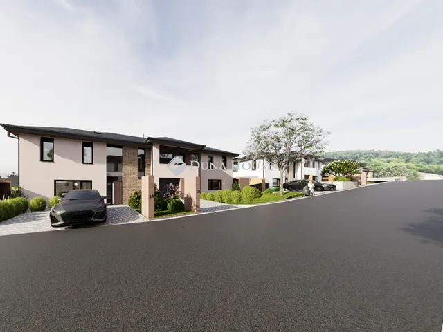 Eladó ház Zsámbék 182 nm