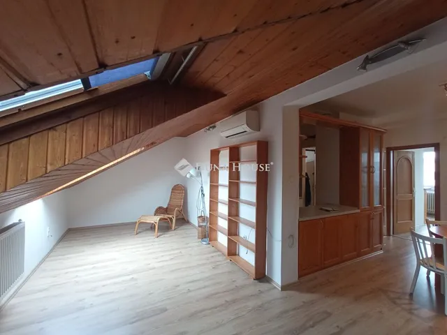 Eladó lakás Budapest I. kerület 60 nm