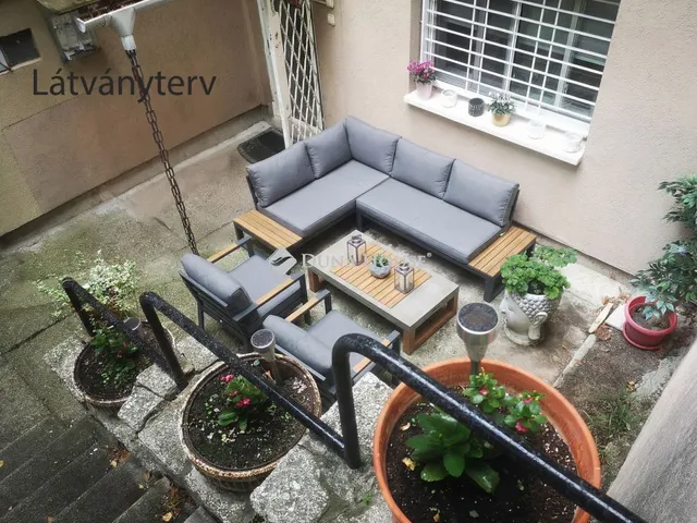 Eladó lakás Budapest II. kerület, Bimbó út 93 nm