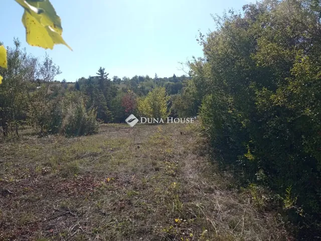 Eladó telek Etyek 2818 nm