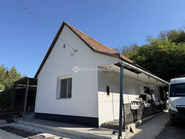 Eladó ház Felcsút 51 nm