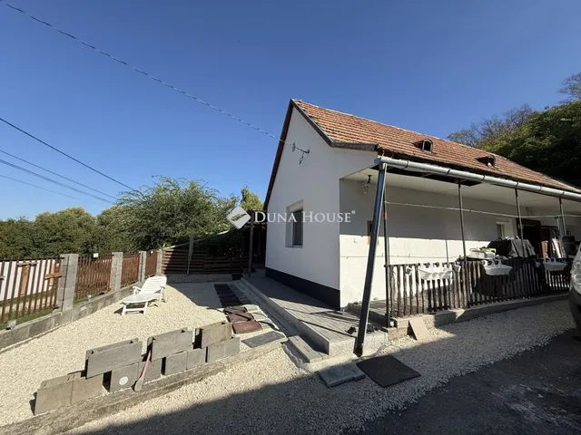 Eladó ház Felcsút 51 nm