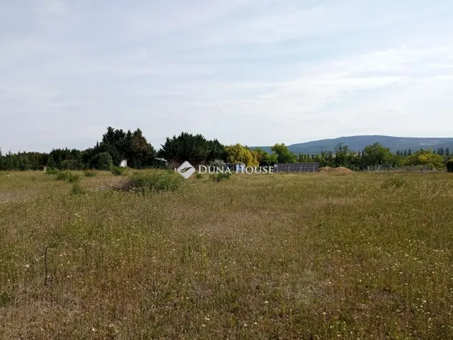 Eladó telek Páty, Határ út 6335 nm