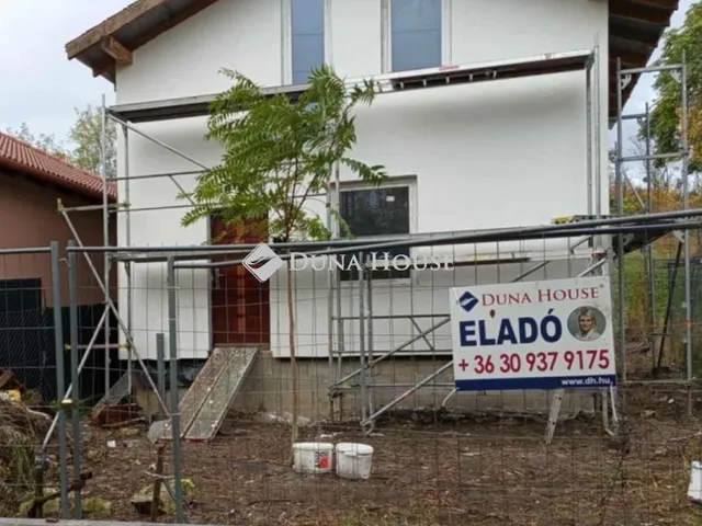 Eladó lakás Pusztazámor 60 nm