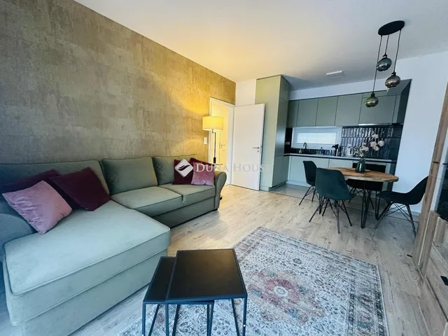 Kiadó lakás Budapest IX. kerület 44 nm