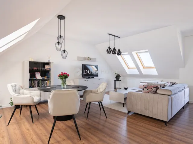 Eladó lakás Budakeszi 61 nm