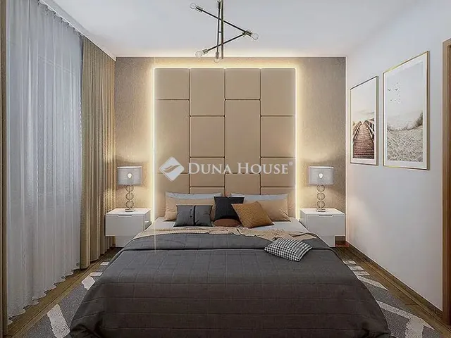 Eladó lakás Budapest II. kerület, Csatárka út 106 nm