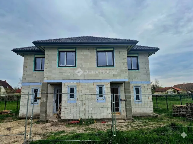 Eladó ház Gárdony 161 nm