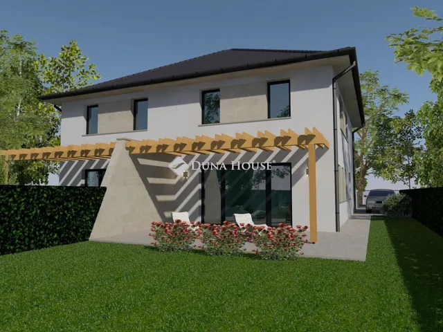 Eladó ház Gárdony 161 nm