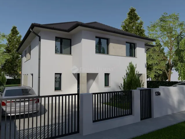 Eladó ház Gárdony, Móricz Zsigmond utca 161 nm