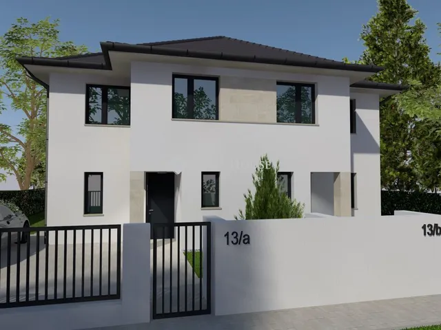 Eladó ház Gárdony, Móricz Zsigmond utca 161 nm