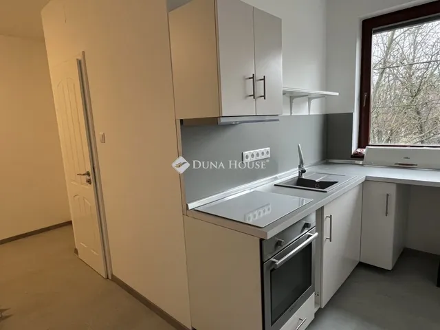 Kiadó lakás Páty 48 nm