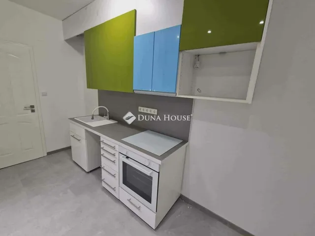 Kiadó lakás Páty 53 nm