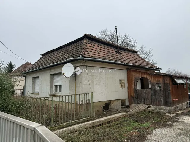 Eladó ház Bicske, Táncsics Mihály utca 80 nm