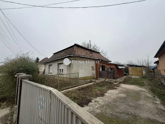 Eladó ház Bicske, Táncsics Mihály utca 80 nm