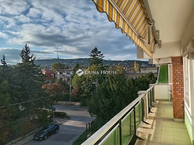 Eladó lakás Budapest XI. kerület 59 nm