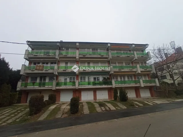 Eladó lakás Budapest XI. kerület 59 nm