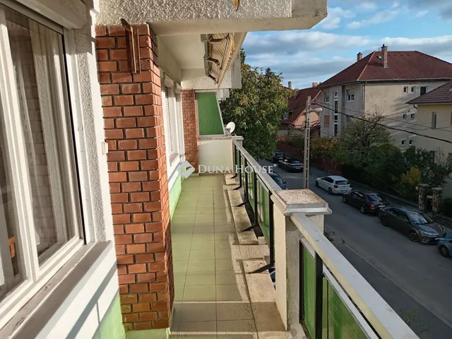 Eladó lakás Budapest XI. kerület 59 nm