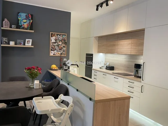 Eladó lakás Biatorbágy 74 nm