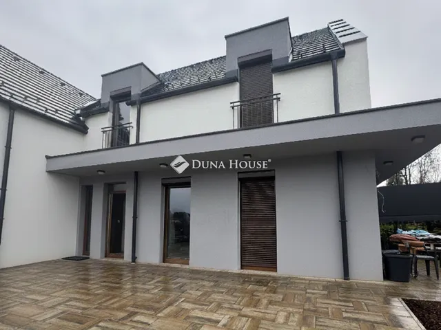 Eladó ház Budakeszi 95 nm