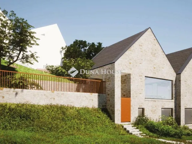 Eladó ház Budaörs 219 nm