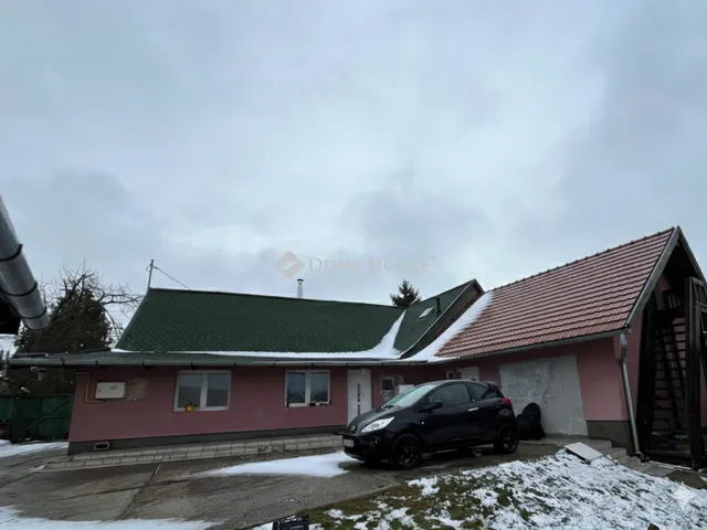 Eladó lakás Biatorbágy 53 nm