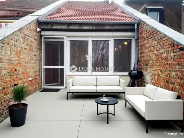 Eladó lakás Perbál 93 nm