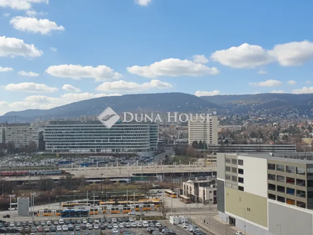 Eladó lakás Budapest XI. kerület 51 nm