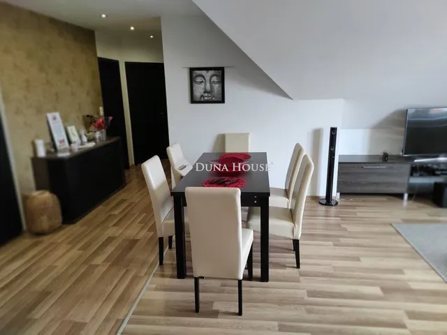 Kiadó lakás Etyek 100 nm