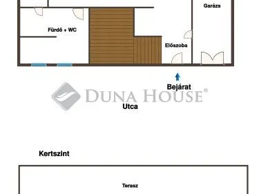 Eladó ház Biatorbágy 165 nm