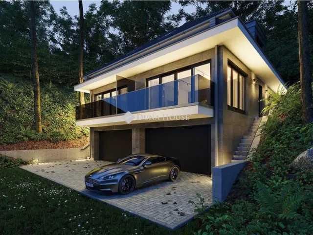 Eladó ház Budapest XXII. kerület 164 nm