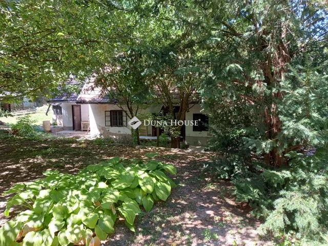 Eladó ház Alcsútdoboz 57 nm