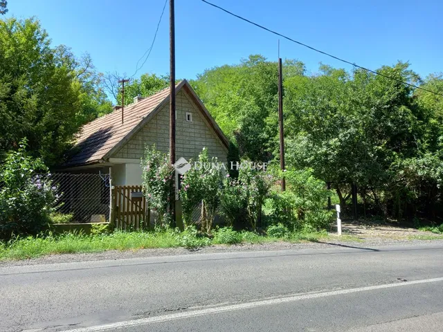 Eladó ház Alcsútdoboz, Külterület 57 nm