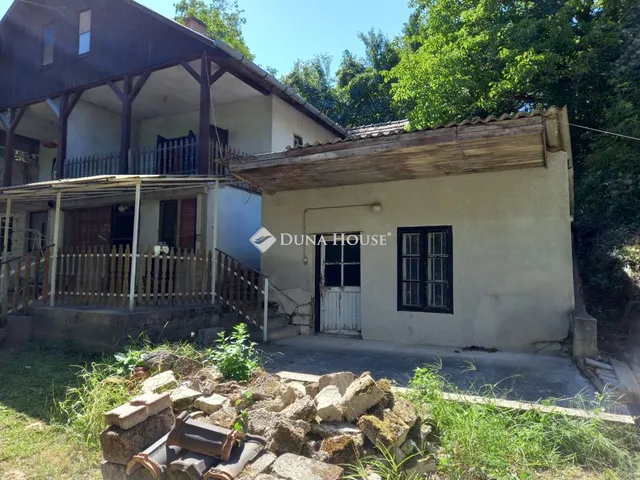 Eladó ház Alcsútdoboz, Külterület 80 nm