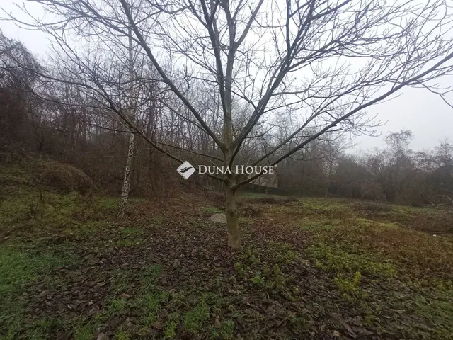 Eladó telek Alcsútdoboz 1076 nm