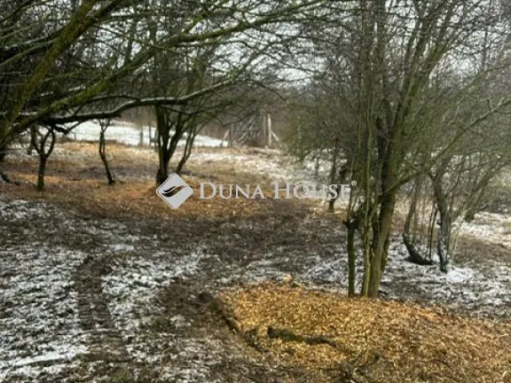 Eladó telek Tinnye, Könyves Kálmán utca 1803 nm