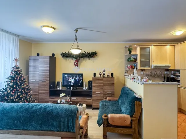 Eladó lakás Biatorbágy 102 nm