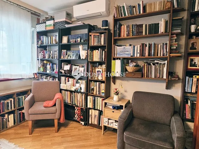 Eladó lakás Budapest II. kerület, Bogár utca 72 nm