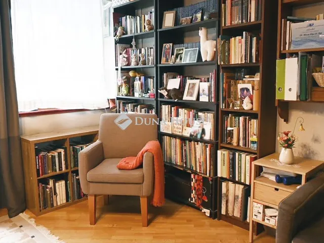 Eladó lakás Budapest II. kerület 72 nm