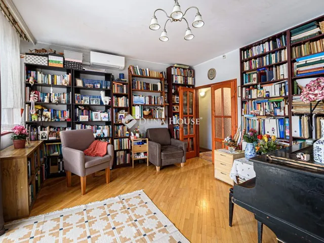 Eladó lakás Budapest II. kerület, Bogár utca 72 nm