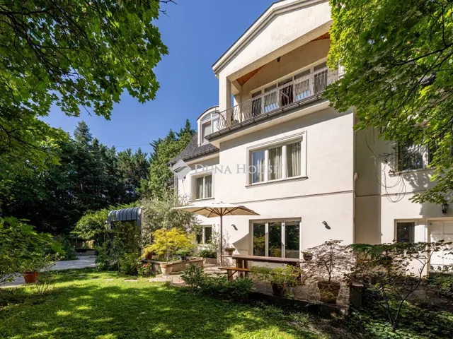 Eladó ház Budapest XII. kerület 400 nm