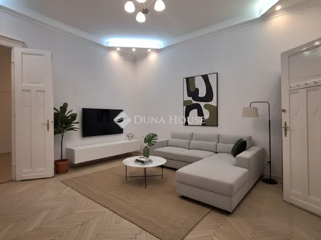 Kiadó lakás Budapest V. kerület, Veres Pálné utca 70 nm