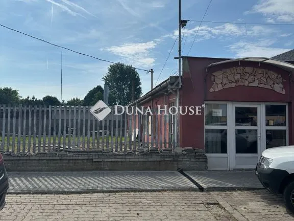 Eladó ház Vecsés 105 nm