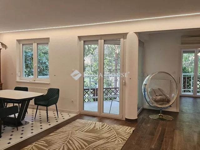 Kiadó lakás Budapest II. kerület 103 nm