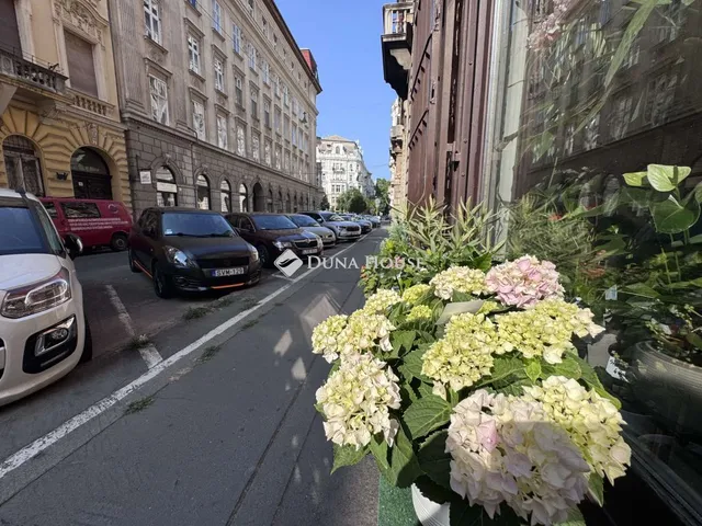 Kiadó lakás Budapest V. kerület 73 nm