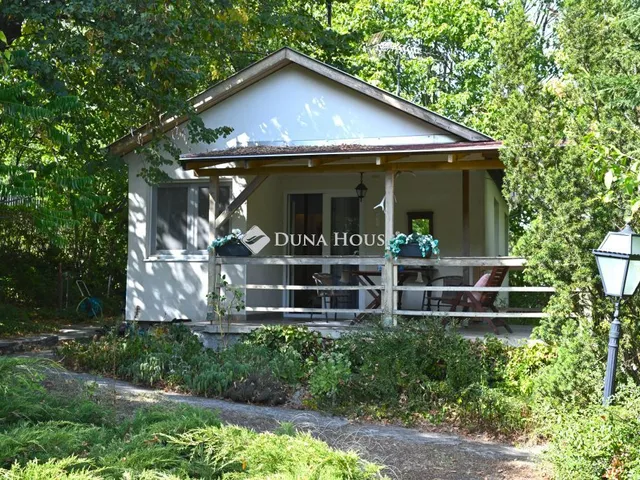 Eladó üdülő és hétvégi ház Leányfalu 36 nm