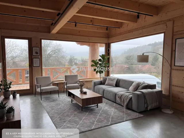 Eladó ház Nagybörzsöny, Ságvári út 120 nm