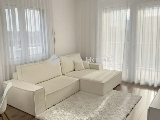 Kiadó lakás Budapest XI. kerület, Rupphegyi út 43 nm