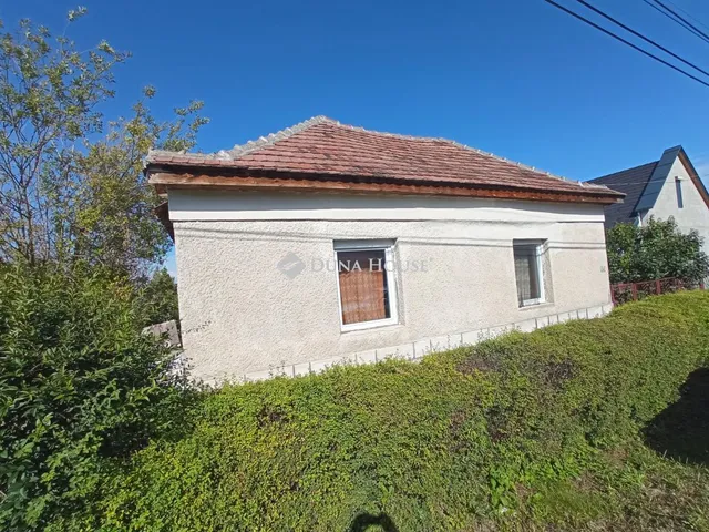 Eladó ház Etyek, Mester utca 90 nm
